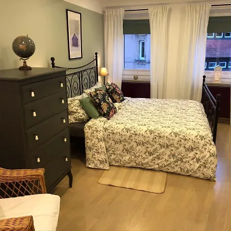 Апартаменты Dein Zuhause In Franken *