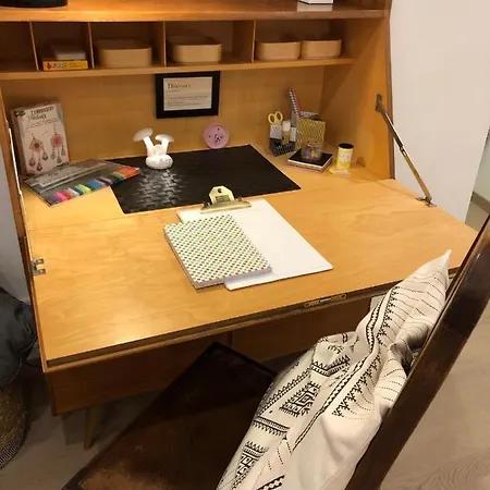 Dein Zuhause In Franken * Форххайм