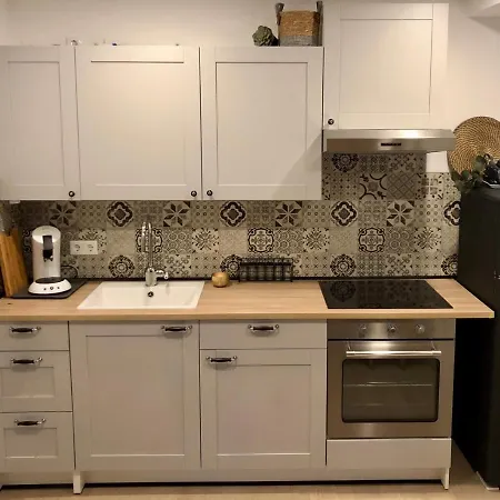 Апартаменты Dein Zuhause In Franken *